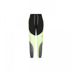 Nike Swoosh Fly Spalvų Blokų Austos Krep&scaron;inio Kelnės Moteri&scaron;kos Apačios Daugiaspalvės CZ3955-084 S