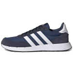 Adidas Run 60s 2.0 Crew Navy Vyri&scaron;ki sportbačiai Mėlyni Cloud-White Legend-Ink FZ0962 42