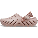 Crocs Echo Clog Rožinis molis Unisex sportbačiai 207937-6TY 43-44