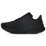 New Balance Fresh Foam X More v4 Triple Black Unisex sportbačiai MMORBM4 41.5