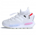 adidas NMD_S1 GORE-TEX Tyrinėjimo menas - Balti vyri&scaron;ki kedai Core-White IG3025 42