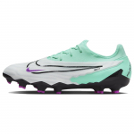 Nike Phantom GX Pro FG Peak Ready Pack Vyri&scaron;ki sportbačiai Mėlyni Hyper-Turquoise Fuksijos-Dream DD9463-300 40