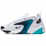Nike Zoom 2K 'Teal Nebula' Laisvalaikio sportbačiai AO0269-106 46 white
