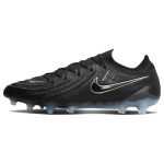 Nike Phantom GX 2 Elite AG Pro Shadow Pack Unisex sportbačiai Juodi FJ2554-001 38.5
