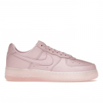 NOCTA x Nike Air Force 1 Low Certified Lover Boy - Rožinė puta Unisex sportbačiai Kobalto atspalvio Metalinė sidabrinė CZ8065-600 40