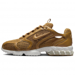 Nike Air Zoom Spiridon Cage 2 Kviečių spalvos Vyri&scaron;ki sportbačiai Rudo, Balto, Gumos-&Scaron;viesiai rudo spalvų HQ3552-799 41