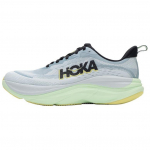 HOKA Skyflow Druzy Droplet Vyri&scaron;ki sportbačiai Pilki 1155111-DRZY 40.5 white