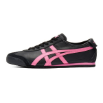 Onitsuka Tiger Mexico 66 Juodi drakono vaisiai Vyri&scaron;ki sportbačiai 1183C102-005 39