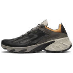 Salomon Speedverse Audinio Neslystantys Patvarūs Lengvi Žemi Lauko Funkciniai Batai Unisex Batai Juodi Pilki 417544 44