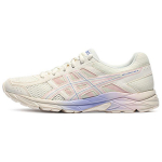 Asics Gel-Contend 4 Patogūs Kasdieniai Tinklelio Ilgaamžiai Kvėpuojantys Žemi Atsitiktiniai Ilgo Nuotolio Trumpo Nuotolio Miesto Važiavimo Bėgimo Batai T8D9Q-109 37