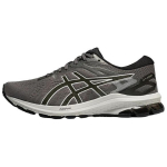 Asics GT-1000 10 Patogūs universalūs žemi kasdieniai bėgimo bateliai Vyri&scaron;kas sportbačio modelis Tamsiai pilkas 1011B836-025 39