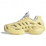 Adidas Adifom Climacool Patogūs Madingi Neslystantys Kvėpuojantys Žemi Laisvalaikio Batai Unisex Laisvalaikio Batai Geltoni Balti IF3936 38