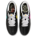 Nike Air Force 1 Low G Dragon Peaceminusone Para Noise 3.0 Kedai AQ3692-004 47.5