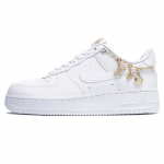 Nike Air Force 1 '07 Lx 'Lucky Charms' Moteri&scaron;ki sportbačiai DD1525-100 36