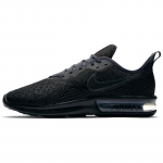 Nike Air Max Sequent 4 'Anthracite' Sportbačiai Laisvalaikio Batai AO4485-002 44