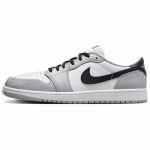 Air Jordan 1 Retro Low OG 'Barons' Jordan CZ0790-110 48.5