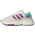 Adidas Retropy F90 Off White Sonic Fuchsia Unisex sportbačiai Aliuminio HP8019 47⅓