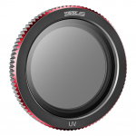 DJI Neo Fotoaparato Objektyvo Filtrai Fotoaparato Objektyvo Filtrų Rinkinys Optinio Stiklo ND Filtrų Rinkinys DJI Neo Rinkinys Drono Priedai