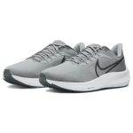 Nike Air Zoom Pegasus 39 Low Particle Grey DH4071-005 bėgimo bateliai EU 44.5 pilka spalva