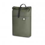 RSINC Urban Jungle by Safari Metro Ritinio uždarymo ne&scaron;iojamojo kompiuterio kuprinė Unisex | Žalia B0CYLTFWSV