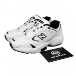 New Balance 452 Balti Juodi Moteri&scaron;ki WX452SB EU 35 juoda/balta