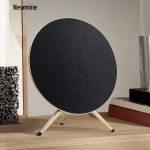 Newmine N503 UFO dizaino belaidis Bluetooth garsiakalbis, CN ki&scaron;tukas (adapteris įtrauktas)