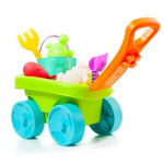 Wagon de Plage - MOLTO - Molto - Bleu - B&eacute;b&eacute; - Mixte mėlyna