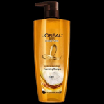 L'Or&eacute;al Elvive Extraordinary Oil Maitinamasis &scaron;ampūnas