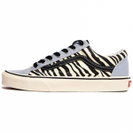 Vans Style 36 'Mismatch Zebra Camo' Vans VN0A3DZ3WS8 42