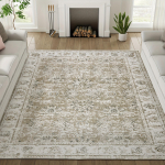 Vintažinis bohemi&scaron;kas kilimas didelis plotas svetainė ir miegamasis grindų kilimėlis valgomasis ir spintos zona lengvai prižiūrimas kilimas namų dekoras 120x200cm 47x79inch