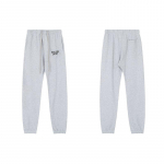 GALLERY DEPT Dažų Ta&scaron;kų Grafiti Unisex Medvilninis Gobtuvukas Rinkinys - Rudens Laisvas Kirpimas S