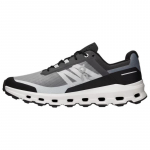 &bdquo;Cloudvista&ldquo; juodai balti sportbačiai 64.98062 45 juoda