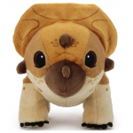 Takara Tomy Arts Juros periodo Prisikėlimo Žemė Pliu&scaron;inis žaislas Aquilops Pliu&scaron;inis žaislas 24 cm (TAKARATOMIJOS MENAI) Pasaulio plotis apytiksl.