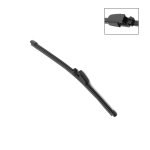Tinka SEAT ALTEA XL 2004--2015 Galinio stiklo valytuvo &scaron;luotelė Valytuvo svirtis Priekinio stiklo valytuvai &Scaron;epetėliai Valymo priedai Rear wiper