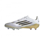 Adidas F50 ELITE futbolo bateliai Unisex JR2119 Dydis EU 44 balta