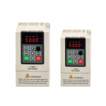220V 0,75KW 1,5KW 2,2KW Įėjimas 1 fazė 220V I&scaron;ėjimas 1 fazė 220V Variklio greičio reguliatorius VFD Vienfazis variklis Type 1