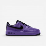 Nike Air Force 1 Low Protro Kobe Bryant x FC Barcelona Persian Violet 36.5 violetinė