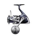 SHIMANO 21 Twin Power SW 4000XG Sukamas ritės modelis sūriam vandeniui, didelio perdavimo skaičiaus