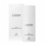 LAGOM Cellus lengvas drėkinamasis kremas 80ml