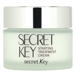 Secret Key, Pradinis gydomasis kremas, 50 g (1,76 uncijos)