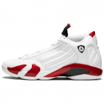 Jordan 14 Retro saldainis-lazdelė 2012 487471-101 44.5