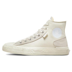 Chuck Taylor Alt Star Converse High 'Wavy - Egret' A04380C 42.5