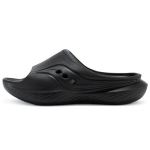 Saucony Cradle Skeleton &Scaron;lepetės Unisex Juodos S28901-2 39