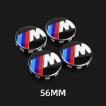 4 vnt. 56/68 mm Automobilio Rato Centro Gaubtai Rato Gaubtas BMW M Performance X1 X2 X3 X4 F10 F30 F20 F25 E90 E46 E39 E70 E53 E30 E87