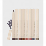 Maluwilz ilgai i&scaron;liekantis pie&scaron;tukas akių &scaron;e&scaron;ėliams NO.10 GREY CLOUD