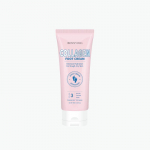 BONNYHILL Maitinamasis kolageno pėdų kremas (100 ml)