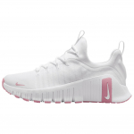 Nike Free Metcon 6 Baltas Elementarus Rožinis FJ7126-106 38