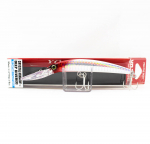 Yo Zuri Crystal Minnow DD 90 mm Plaukiojantis vobleris R1134-HRH (1091)