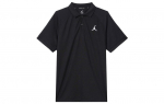 Jordan AS M J DF SPRT GLF Polo mar&scaron;kinėliai Vyri&scaron;ki Juodi DZ0541-010 S