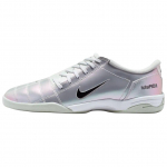 Nike Total 90 III Premium Off White &Scaron;viesiai Sidabrinis Juodas IM3500-100 EU 42.5 gray